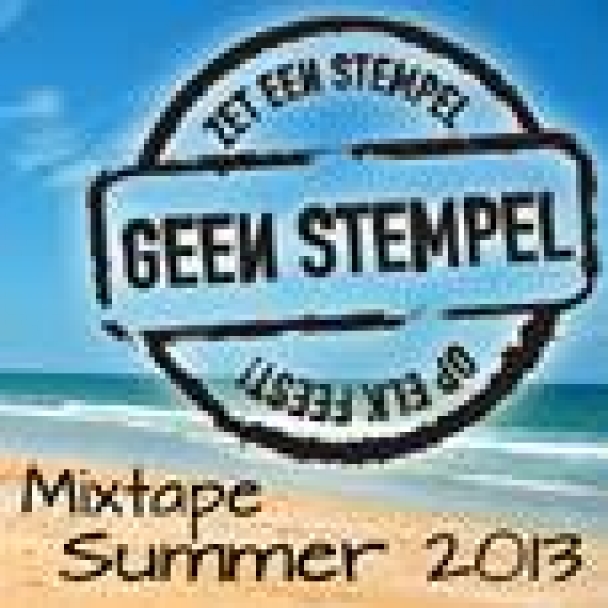 Mixtape Summer 2013