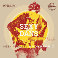 Nieuwe remix Nielson - Sexy als ik dans uit